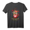 Ich Mag Halt Eulen, Okay? Lustiges Eulen T-Shirt für Eulenliebhaber & Familien - Partnerlook für Mutter, Vater, Sohn & Tochter