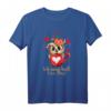 Ich Mag Halt Eulen, Okay? Lustiges Eulen T-Shirt für Eulenliebhaber & Familien - Partnerlook für Mutter, Vater, Sohn & Tochter
