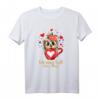Ich Mag Halt Eulen, Okay? Lustiges Eulen T-Shirt für Eulenliebhaber & Familien - Partnerlook für Mutter, Vater, Sohn & Tochter