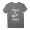 Wikinger Ich Bin Ein Mann Des Nordens T-Shirt mit lustigem Spruch  Das perfekte Geschenk für Wikinger und Nordmänner