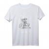 Wikinger Ich Bin Ein Mann Des Nordens T-Shirt mit lustigem Spruch  Das perfekte Geschenk für Wikinger und Nordmänner