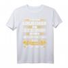 Logistiker T-Shirt mit lustigem Spruch & Grafik  Perfektes Geschenk für Lageristen und Logistiker, Humorvoller Berufsspruch
