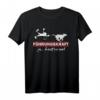Hundebesitzer Führungskraft T-Shirt - Lustiges Hundegeschenk für Gassi-Gänger und Hundetraining