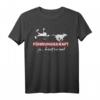 Hundebesitzer Führungskraft T-Shirt - Lustiges Hundegeschenk für Gassi-Gänger und Hundetraining