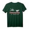 Hundebesitzer Führungskraft T-Shirt - Lustiges Hundegeschenk für Gassi-Gänger und Hundetraining