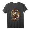 Steampunk Kätzchen T-Shirt mit Zahnrädern und viktorianischem Design  Perfekt für Liebhaber alternativer Mode & Steampunk-Geschenke