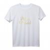Pälzer Mädel T-Shirt in Gelb mit Dialekt  Lustiges Geschenk für Pfälzer Frauen, Mädchen & Mädels, perfekt für Geburtstag & Weihnachten