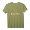 Rente 2024 Ich habe fertig Endlich Ruhestand Rentner Design T-Shirt  Lustiges Geschenk zum Renteneintritt für Männer und Frauen