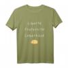 Leberkäse Design - Fleischkase T-Shirt für Imbisswagen, Gastronomie & Fleischerei - Lustiges Geschenk für Fleischliebhaber