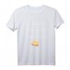 Leberkäse Design - Fleischkase T-Shirt für Imbisswagen, Gastronomie & Fleischerei - Lustiges Geschenk für Fleischliebhaber