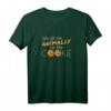 Funny Denglisch T-Shirt mit deutschem Sprichwort - You Go Me Animally On The Cookie, Perfekt für Sprachliebhaber und Humor Fans