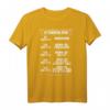 Kraftfahrzeugmechatroniker Stundenlohn T-Shirt  Humorvolles Berufskleidung für KFZ-Mechatroniker & Automechaniker