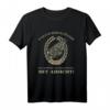 Fallschirmjäger Abzeichen Bundeswehr Soldat Adler Geschenk T-Shirt - Perfektes Geschenk für Soldaten, Veteranen & Militärfans