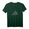 PIZZASTÜCK - Lustiges Partnerlook T-Shirt für Paare zum Valentinstag, Geburtstag, Party & mehr