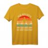Lustiges Gärtner T-Shirt mit Spruch - Retro Design für Hobbygärtner, Gartenliebhaber & Pflanzenfreunde