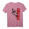 Chechen Fighter Borz Chechnya T-Shirt  Stolzes Design für MMA, Ringer & Fans der Chechenschen Kampfkunst, Perfektes Geschenk für Chechens