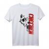 Chechen Fighter Borz Chechnya T-Shirt  Stolzes Design für MMA, Ringer & Fans der Chechenschen Kampfkunst, Perfektes Geschenk für Chechens