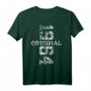 60. Geburtstag T-Shirt 1964 - Originelles Geschenk für Männer und Frauen zum 60. Geburtstag, Party-Outfit & Überraschungsidee