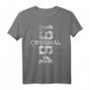 60. Geburtstag T-Shirt 1964 - Originelles Geschenk für Männer und Frauen zum 60. Geburtstag, Party-Outfit & Überraschungsidee
