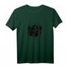 Jimny JB74 JB64 Offroad 4x4 T-Shirt - Legendäres Allgrip 4WD Design für Jimny Fans und Offroad-Enthusiasten