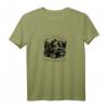 Jimny JB74 JB64 Offroad 4x4 T-Shirt - Legendäres Allgrip 4WD Design für Jimny Fans und Offroad-Enthusiasten