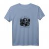 Jimny JB74 JB64 Offroad 4x4 T-Shirt - Legendäres Allgrip 4WD Design für Jimny Fans und Offroad-Enthusiasten