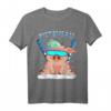 Pistensau Ski Party Skifahrer Sau Hasen Piste Winter Schnee T-Shirt  Lustiges Wintersport-Shirt als Geschenkidee für Skifahrer, Kinder und Erwachsene