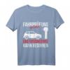 Lustiges Führerschein bestanden T-Shirt  Perfekt als Geschenk für Fahranfänger, Sohn, Tochter & Geburtstagsüberraschung