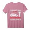 Lustiges Führerschein bestanden T-Shirt  Perfekt als Geschenk für Fahranfänger, Sohn, Tochter & Geburtstagsüberraschung