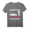 Lustiges Führerschein bestanden T-Shirt  Perfekt als Geschenk für Fahranfänger, Sohn, Tochter & Geburtstagsüberraschung