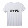 Göktürk - Bozkurt, Göktürkler Türkei Azerbaijan T-Shirt für Geschichts- und Kulturbegeisterte  Ideales Geschenk für Liebhaber