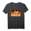 Bananenrepublik Deutschland T-Shirt - Gegen Korruption, Vetternwirtschaft & Bestechlichkeit | Geschenkidee zum Geburtstag & Weihnachten