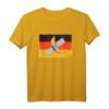 Bananenrepublik Deutschland T-Shirt - Gegen Korruption, Vetternwirtschaft & Bestechlichkeit | Geschenkidee zum Geburtstag & Weihnachten