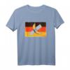 Bananenrepublik Deutschland T-Shirt - Gegen Korruption, Vetternwirtschaft & Bestechlichkeit | Geschenkidee zum Geburtstag & Weihnachten