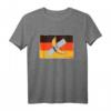 Bananenrepublik Deutschland T-Shirt - Gegen Korruption, Vetternwirtschaft & Bestechlichkeit | Geschenkidee zum Geburtstag & Weihnachten