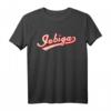 Lustiges 'Jebiga' Serbischer Spruch T-Shirt - Perfektes Geschenk für Serbische Freunde, Diaspora & Yugo-Nostalgie