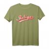 Lustiges 'Jebiga' Serbischer Spruch T-Shirt - Perfektes Geschenk für Serbische Freunde, Diaspora & Yugo-Nostalgie