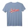 Lustiges 'Jebiga' Serbischer Spruch T-Shirt - Perfektes Geschenk für Serbische Freunde, Diaspora & Yugo-Nostalgie