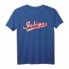 Lustiges 'Jebiga' Serbischer Spruch T-Shirt - Perfektes Geschenk für Serbische Freunde, Diaspora & Yugo-Nostalgie