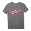 Lustiges 'Jebiga' Serbischer Spruch T-Shirt - Perfektes Geschenk für Serbische Freunde, Diaspora & Yugo-Nostalgie