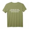 HapBunny T-Shirt für Büro - Lustiges Geschenk für Arbeitskollegen zum Jubiläum