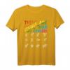 There Are More Than Two Genders Symbols Rainbow LGBT Flag T-Shirt  Unterstütze Vielfalt und Inklusion, Perfekt für Geburtstag, Weihnachten & besondere Anlässe