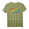 There Are More Than Two Genders Symbols Rainbow LGBT Flag T-Shirt  Unterstütze Vielfalt und Inklusion, Perfekt für Geburtstag, Weihnachten & besondere Anlässe