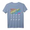 There Are More Than Two Genders Symbols Rainbow LGBT Flag T-Shirt  Unterstütze Vielfalt und Inklusion, Perfekt für Geburtstag, Weihnachten & besondere Anlässe