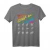 There Are More Than Two Genders Symbols Rainbow LGBT Flag T-Shirt  Unterstütze Vielfalt und Inklusion, Perfekt für Geburtstag, Weihnachten & besondere Anlässe