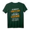 Elektriker Rente T-Shirt lustig - Ruhestand Pension Rentner Geschenk mit Spruch für Elektriker in Rente
