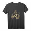 Trial Bike T-Shirt - Cooles Trial Design für Offroad- und Motocross-Fans, perfekt für Geburtstage und Motorsportliebhaber jeden Alters