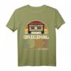 Retro Kassetten Tape Jahrgang 1982 - Vintage Musik T-Shirt für 39. Geburtstagsfeier, Mann & Frau Geschenkidee