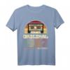 Retro Kassetten Tape Jahrgang 1982 - Vintage Musik T-Shirt für 39. Geburtstagsfeier, Mann & Frau Geschenkidee