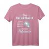 Informatiker Programmierer Coder Hardware IT T-Shirt - Lustiges Geschenk für Softwareentwickler, Nerds & IT-Profis
